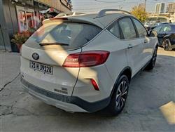 FAW Besturn X80